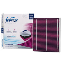Load image into Gallery viewer, Febreze Odor Control HEPA Cabin Air Filter by PUREFLOW RZ18129H | Fits 2020 Jeep Gladiator