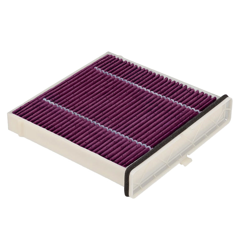 Febreze Odor Control HEPA Cabin Air Filter by PUREFLOW RZ18130H | Fits 2027 Mazda 3 Sport