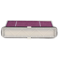 Load image into Gallery viewer, Febreze Odor Control HEPA Cabin Air Filter by PUREFLOW RZ18130H | Fits 2025 Mazda 3 Sport