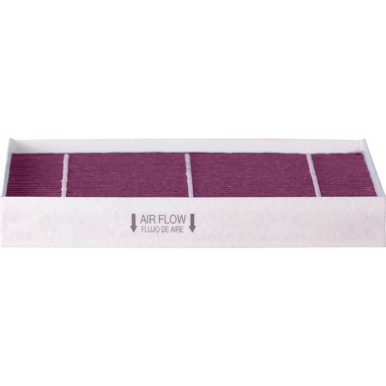 Febreze Odor Control HEPA Cabin Air Filter by PUREFLOW RZ18136H | Fits 2022 Hyundai Sonata