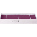 Febreze Odor Control HEPA Cabin Air Filter by PUREFLOW RZ18136H | Fits 2026 Hyundai Sonata