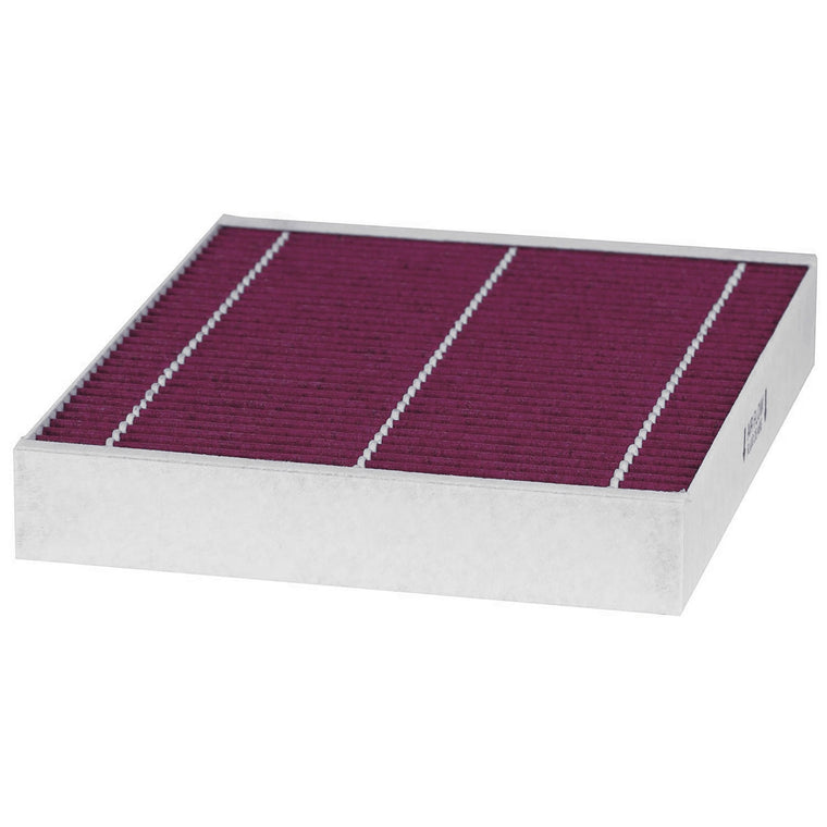 Febreze Odor Control HEPA Cabin Air Filter by PUREFLOW RZ18145H | Fits 2011 Buick Regal