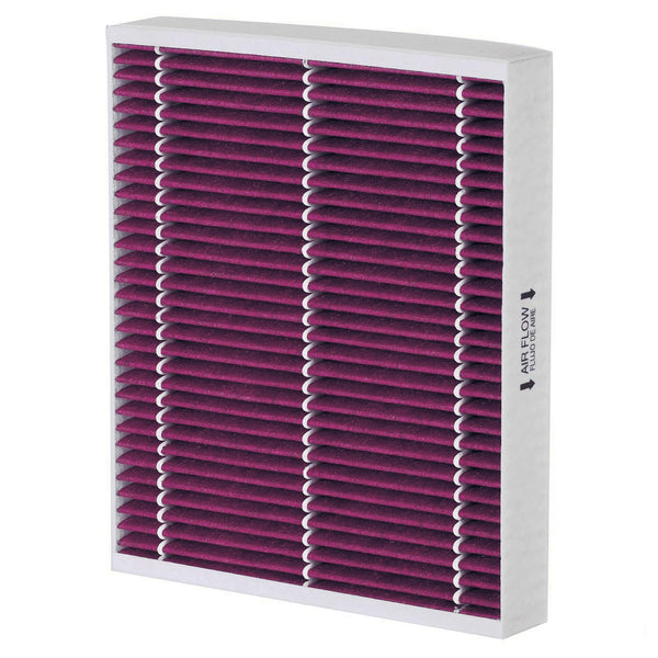 Febreze Odor Control HEPA Cabin Air Filter by PUREFLOW RZ18145H | Fits 2014 Buick Verano
