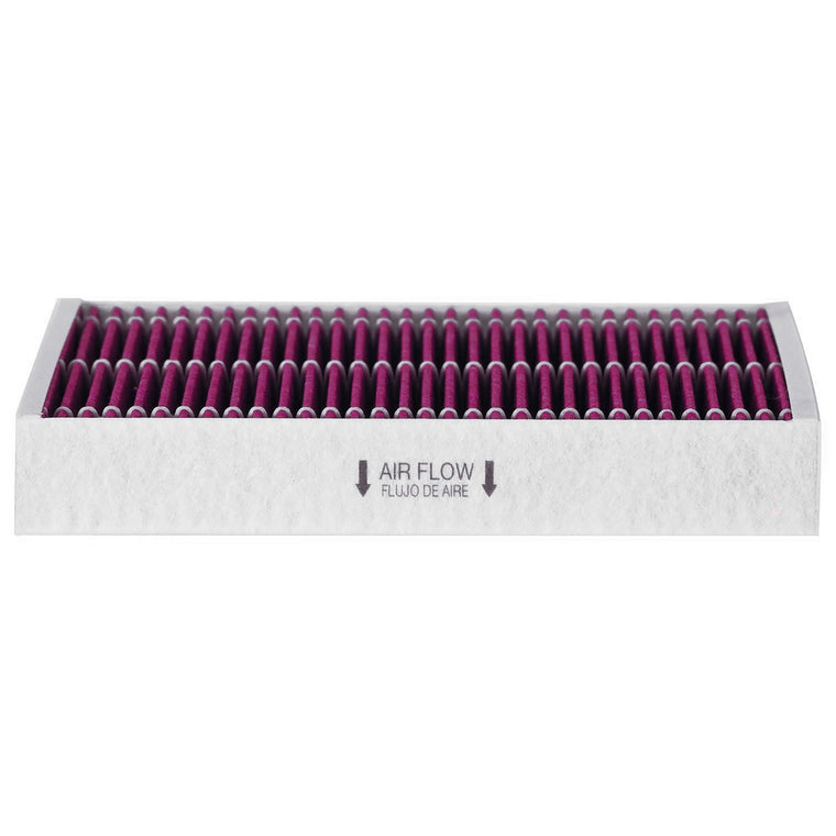 Febreze Odor Control HEPA Cabin Air Filter by PUREFLOW RZ18145H | Fits 2010 Chevrolet Cruze