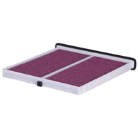 Load image into Gallery viewer, Febreze Odor Control HEPA Cabin Air Filter by PUREFLOW RZ18147H | Fits 2015 Mazda CX-5