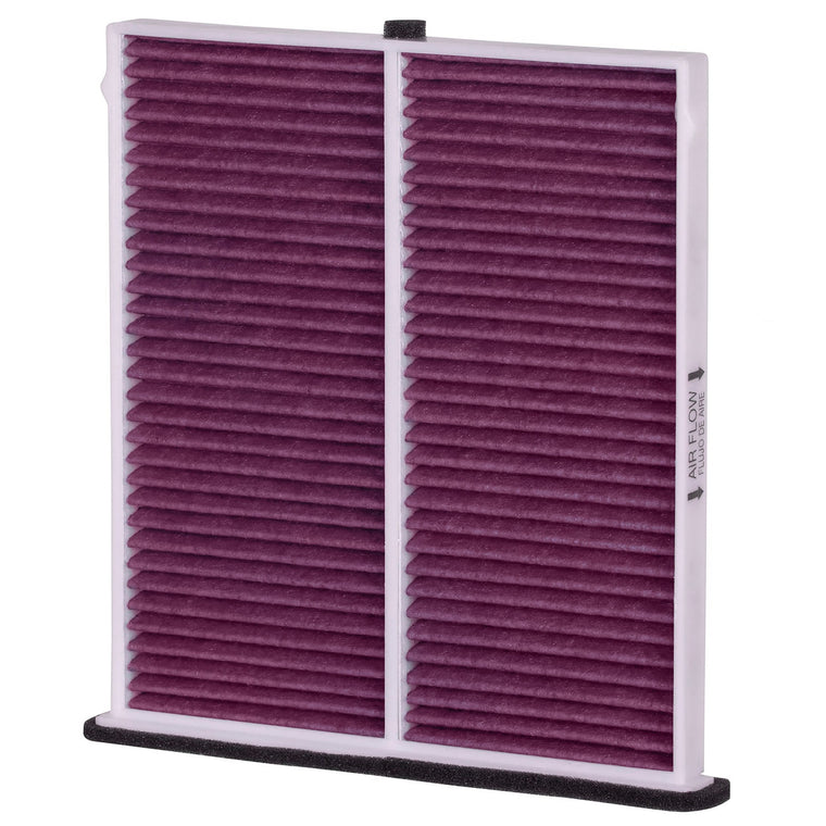 Febreze Odor Control HEPA Cabin Air Filter by PUREFLOW RZ18147H | Fits 2021 Mazda CX-5