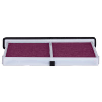Load image into Gallery viewer, Febreze Odor Control HEPA Cabin Air Filter by PUREFLOW RZ18147H | Fits 2015 Mazda CX-5