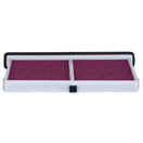Febreze Odor Control HEPA Cabin Air Filter by PUREFLOW RZ18147H | Fits 2016 Mazda CX-5