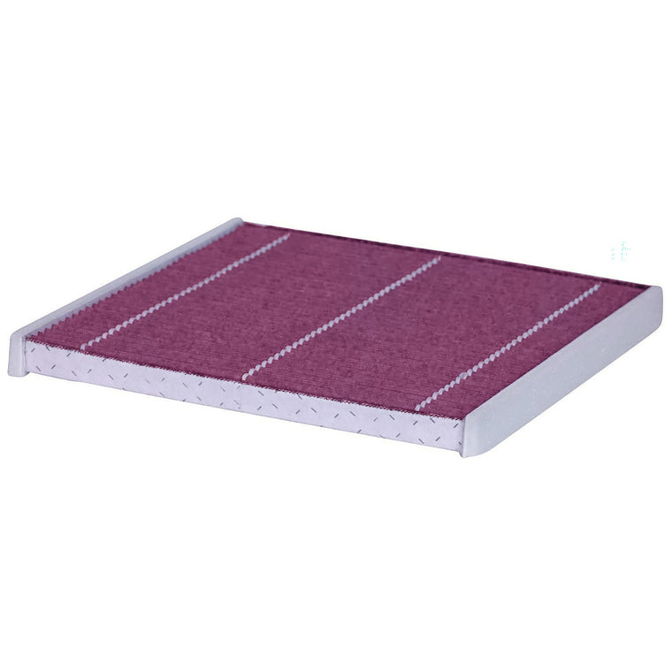Febreze Odor Control HEPA Cabin Air Filter by PUREFLOW RZ18148H | Fits 2007 Toyota Sienna
