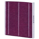 Febreze Odor Control HEPA Cabin Air Filter by PUREFLOW RZ18148H | Fits 2009 Toyota Sienna