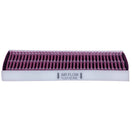 Febreze Odor Control HEPA Cabin Air Filter by PUREFLOW RZ18148H | Fits 2006 Lexus RX330