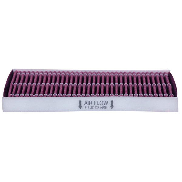 Febreze Odor Control HEPA Cabin Air Filter by PUREFLOW RZ18148H | Fits 2010 Toyota Sienna