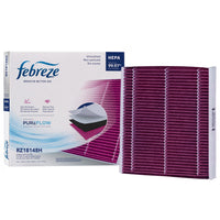 Load image into Gallery viewer, Febreze Odor Control HEPA Cabin Air Filter by PUREFLOW RZ18148H | Fits 2002 Toyota Avalon