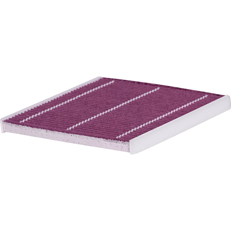 Febreze Odor Control HEPA Cabin Air Filter by PUREFLOW RZ18149H | Fits 2007 Toyota FJ Cruiser