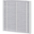 Febreze Odor Control HEPA Cabin Air Filter by PUREFLOW RZ18149H | Fits 2009 Mitsubishi Endeavor