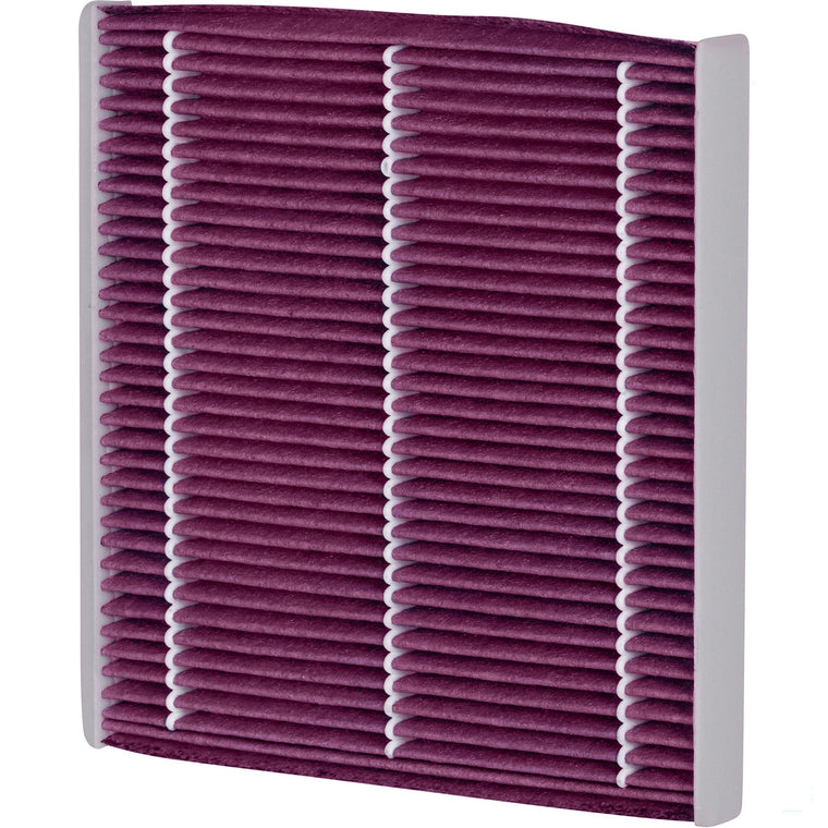 Febreze Odor Control HEPA Cabin Air Filter by PUREFLOW RZ18149H | Fits 2001 Toyota Sienna