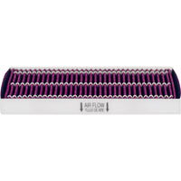 Load image into Gallery viewer, Febreze Odor Control HEPA Cabin Air Filter by PUREFLOW RZ18149H | Fits 2006 Toyota Sienna