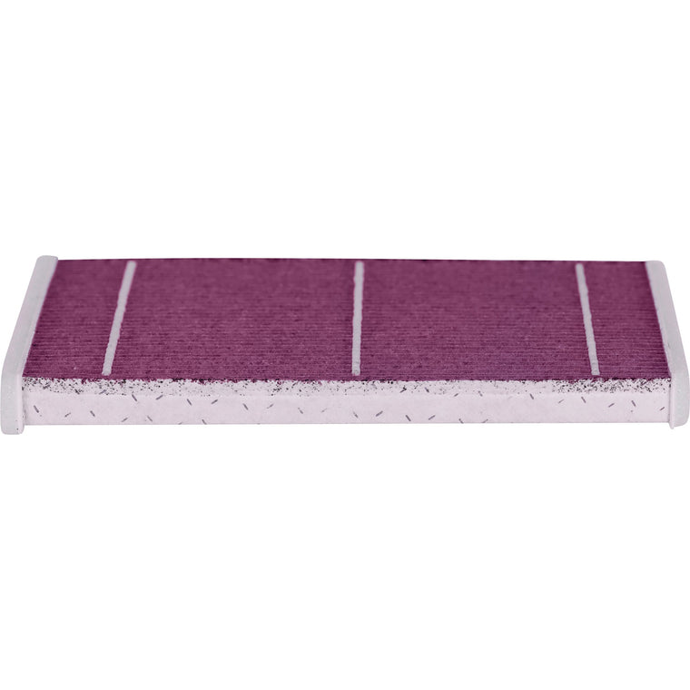 Febreze Odor Control HEPA Cabin Air Filter by PUREFLOW RZ18149H | Fits 2007 Toyota FJ Cruiser