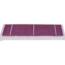 Febreze Odor Control HEPA Cabin Air Filter by PUREFLOW RZ18149H | Fits 2007 Toyota FJ Cruiser
