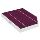 Febreze Odor Control HEPA Cabin Air Filter by PUREFLOW RZ18151H | Fits 2027 BMW M240i