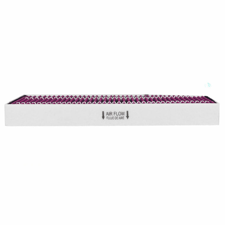 Febreze Odor Control HEPA Cabin Air Filter by PUREFLOW RZ18151H | Fits 2023 BMW 440i Gran Coupe