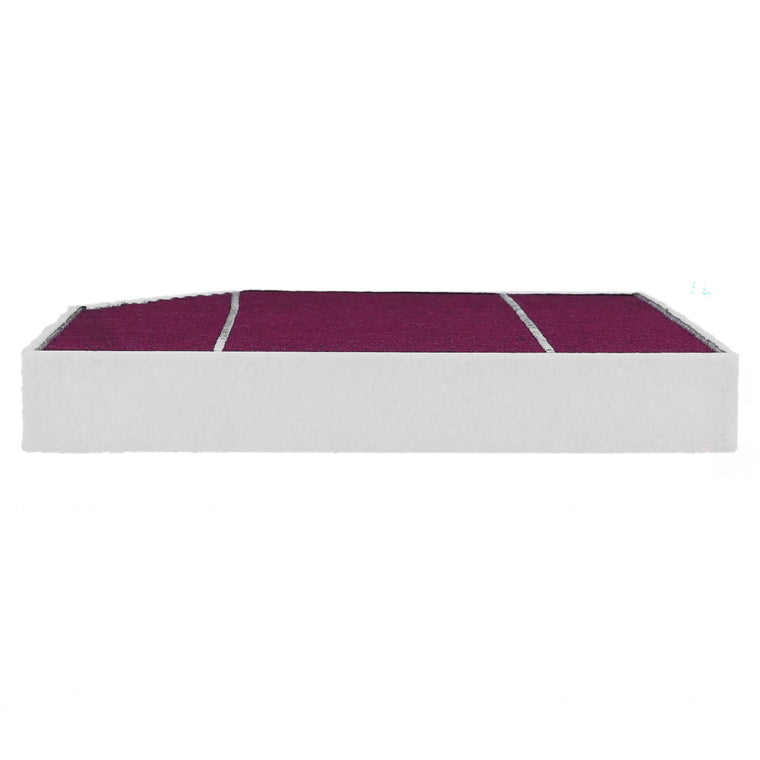 Febreze Odor Control HEPA Cabin Air Filter by PUREFLOW RZ18151H | Fits 2027 BMW i4