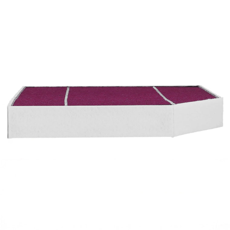Febreze Odor Control HEPA Cabin Air Filter by PUREFLOW RZ18151H | Fits 2025 BMW 230i