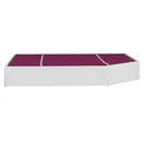 Febreze Odor Control HEPA Cabin Air Filter by PUREFLOW RZ18151H | Fits 2021 BMW 430i