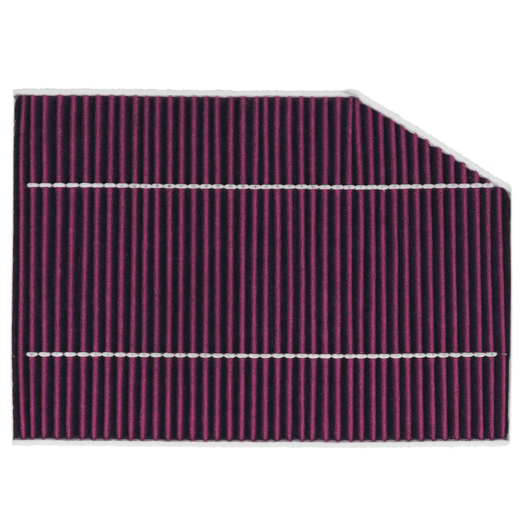 Febreze Odor Control HEPA Cabin Air Filter by PUREFLOW RZ18151H | Fits 2027 BMW M4