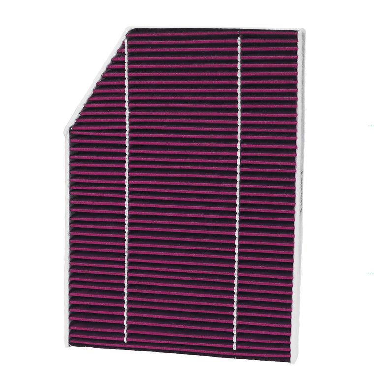 Febreze Odor Control HEPA Cabin Air Filter by PUREFLOW RZ18151H | Fits 2027 BMW M240i