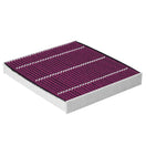Febreze Odor Control HEPA Cabin Air Filter by PUREFLOW RZ18156H | Fits 2020 Ford Ranger