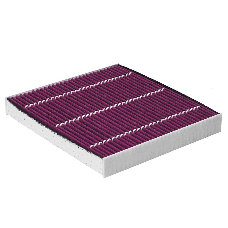 Febreze Odor Control HEPA Cabin Air Filter by PUREFLOW RZ18156H | Fits 2020 Ford Ranger