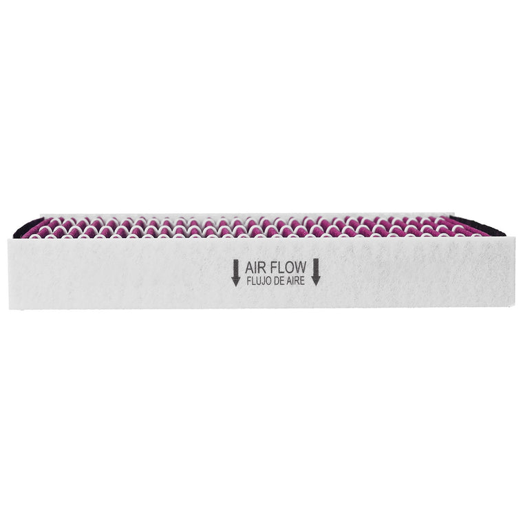 Febreze Odor Control HEPA Cabin Air Filter by PUREFLOW RZ18156H | Fits 2020 Ford Ranger