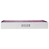 Load image into Gallery viewer, Febreze Odor Control HEPA Cabin Air Filter by PUREFLOW RZ18156H | Fits 2021 Ford Ranger