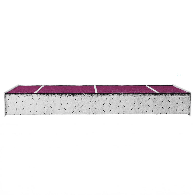 Febreze Odor Control HEPA Cabin Air Filter by PUREFLOW RZ18156H | Fits 2020 Ford Ranger