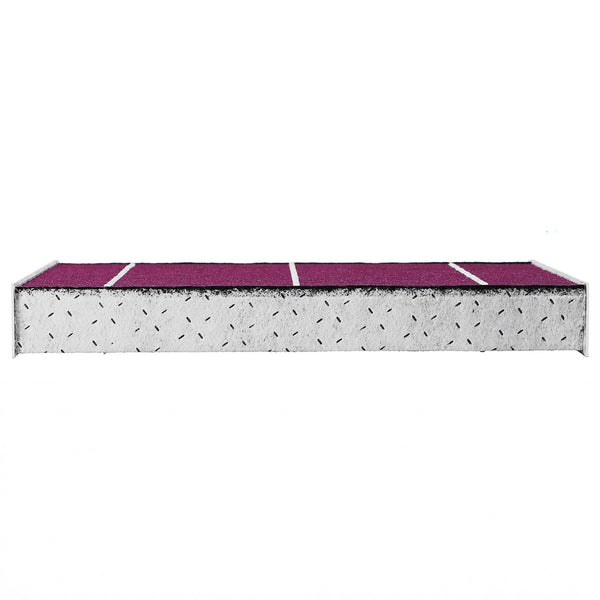 Febreze Odor Control HEPA Cabin Air Filter by PUREFLOW RZ18156H | Fits 2021 Ford Ranger