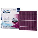 Febreze Odor Control HEPA Cabin Air Filter by PUREFLOW RZ18156H | Fits 2020 Ford Ranger