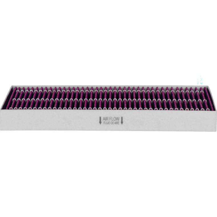 Febreze Odor Control HEPA Cabin Air Filter by PUREFLOW RZ18162H | Fits 2027 Porsche Cayenne