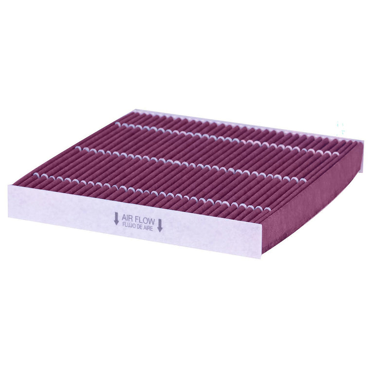 Febreze Odor Control HEPA Cabin Air Filter by PUREFLOW RZ19167H | Fits 2015 Honda CR-V