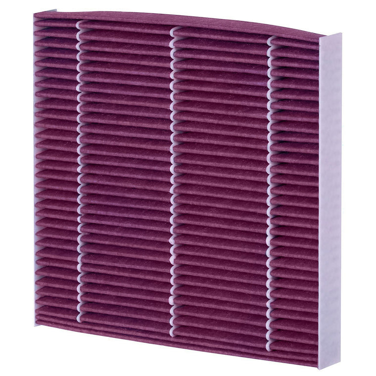 Febreze Odor Control HEPA Cabin Air Filter by PUREFLOW RZ19167H | Fits 2012 Honda Civic