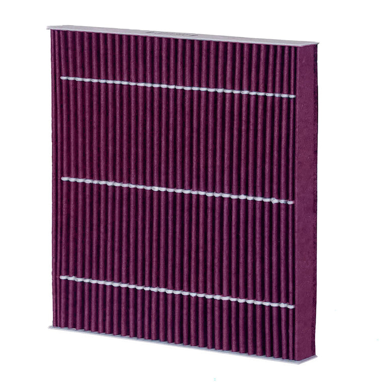 Febreze Odor Control HEPA Cabin Air Filter by PUREFLOW RZ19167H | Fits 2015 Honda CR-V