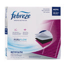 Febreze Odor Control HEPA Cabin Air Filter by PUREFLOW RZ19167H | Fits 2010 Honda Ridgeline