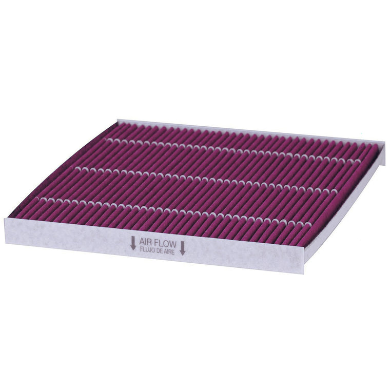Febreze Odor Control HEPA Cabin Air Filter by PUREFLOW RZ19168H | Fits 2011 Kia Sedona