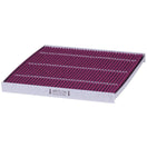 Febreze Odor Control HEPA Cabin Air Filter by PUREFLOW RZ19168H | Fits 2015 Hyundai Santa Fe