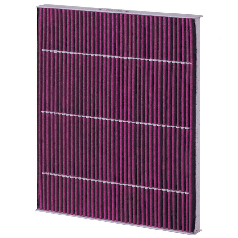 Febreze Odor Control HEPA Cabin Air Filter by PUREFLOW RZ19168H | Fits 2009 Saturn Vue