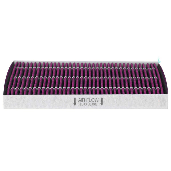 Febreze Odor Control HEPA Cabin Air Filter by PUREFLOW RZ19168H | Fits 2014 Chevrolet Equinox