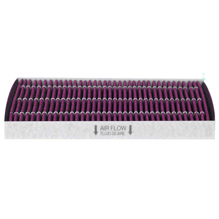 Febreze Odor Control HEPA Cabin Air Filter by PUREFLOW RZ19168H | Fits 2015 Chevrolet Equinox