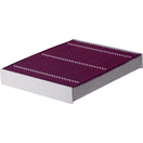 Febreze Odor Control HEPA Cabin Air Filter by PUREFLOW RZ19169H | Fits 2027 Ford Mustang Mach-E