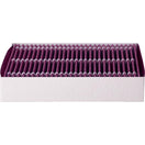 Febreze Odor Control HEPA Cabin Air Filter by PUREFLOW RZ19169H | Fits 2027 Lincoln Nautilus