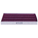 Febreze Odor Control HEPA Cabin Air Filter by PUREFLOW RZ19170H | Fits 2017 Ford Edge